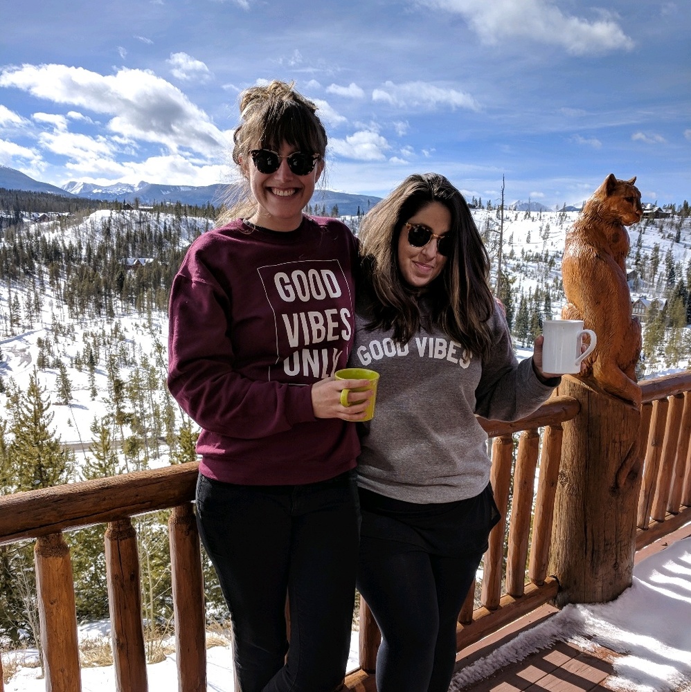 Meet your Posher, Hilary